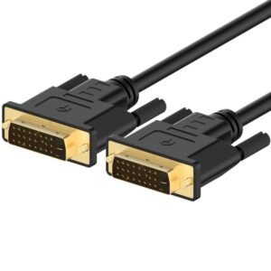 DVI to DVI Cable