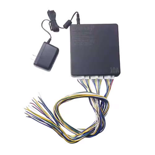 Equalizer Testing Machine Active Balancer (NEEY)