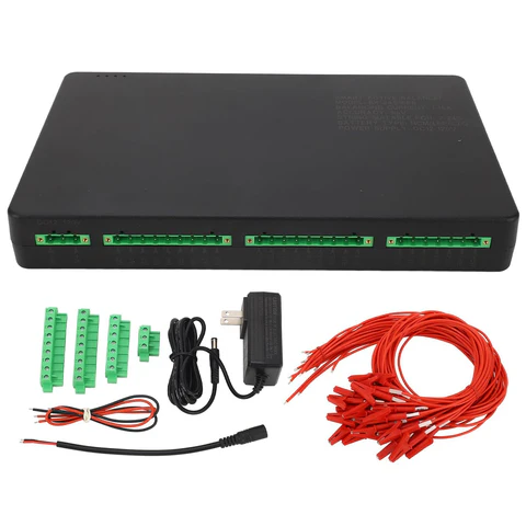 Equalizer Testing Machine Active Balancer (NEEY)