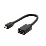 HDMI to Micro Hdmi Converter