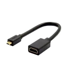 HDMI to Micro Hdmi Converter