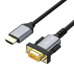 Hdmi To Vga Cable
