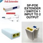 POE extender
