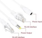 Power Over Ethernet Injector POE