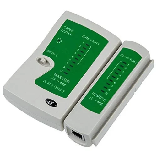 Network Cable Tester
