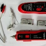 RJ45 RJ11 Wire Tracker
