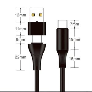 USB type c cable