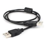 Usb Male To Male Cable