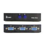 VGA Switch Switcher