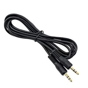 aux audio cable