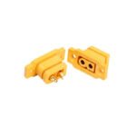 xt60 panel mount connector