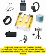 3.7v toys buds earphone battery