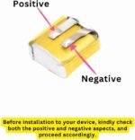 3.7v toys buds earphone battery