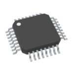 Nuvoton Technology Corporation MS51PC0AE IC
