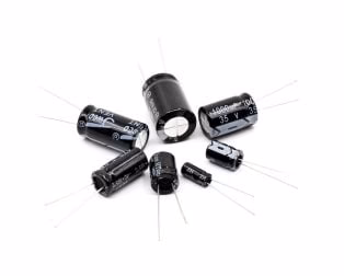 Electrolytic Capacitor