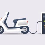 e-bike scooter charger