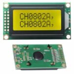 lcd display for arduino