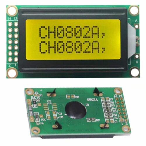 lcd display for arduino