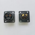 Chakori/Chogori Battery Charging Female Socket Connector
