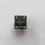 Chakori/Chogori Battery Charging Female Socket Connector
