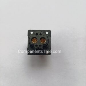 Chakori/Chogori Battery Charging Female Socket Connector