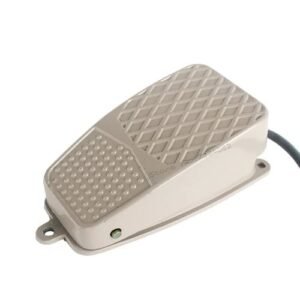 Foot Pedal Switch AC 220V 10A
