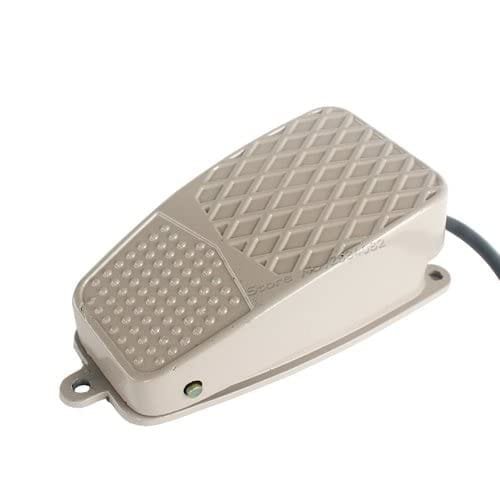 Foot Pedal Switch AC 220V 10A
