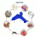 Hot Melt Glue Gun