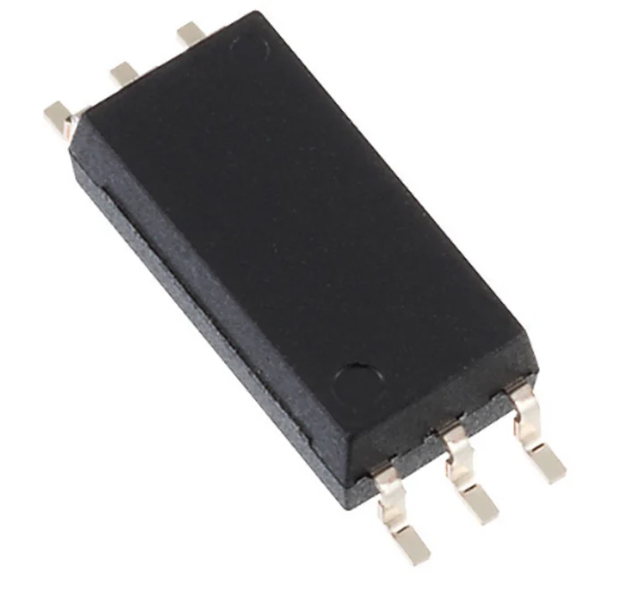 TLP2745 Photocoupler Surface Mount 6 Pin