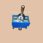 16A 250V DPDT ON-OFF-ON (Center Off) Toggle Switch