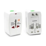 universal travel adapter