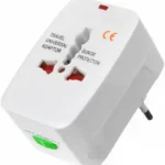 universal travel adapter