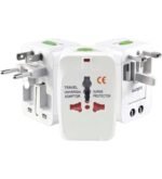 universal travel adapter