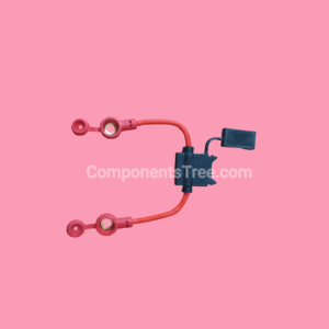 High Quality Waterproof In Line Blade Fuse Holders for Car Fuse Replacement