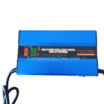 84V 10A Electric Vehicle Lithium Battery Charger 1 Year Warranty - Image 4