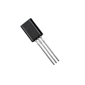 2SA684 Transistor TO-92L Package