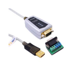 DTECH DT-5019 USB To RS422/RS485 Converter Cable 0.5 Meter