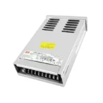 Mean Well ERPf-400-24 Switching Power Supply – 24V 16.7A 400.8W Single Output - Image 2