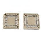 44 Pin SMD IC PLCC Socket Base image