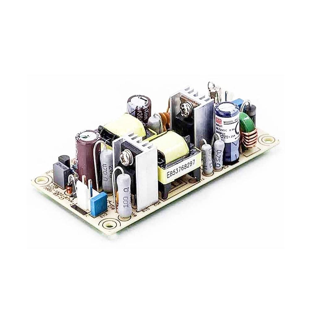 Mean Well PSD-15C-24 DC-DC Converter – 24V 0.6A 15W Switching Power Supply