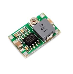 Mini 360 DC-DC Buck Step Down Converter Module
