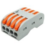 PCT-224 Universal Quick Electrical Connector Terminal