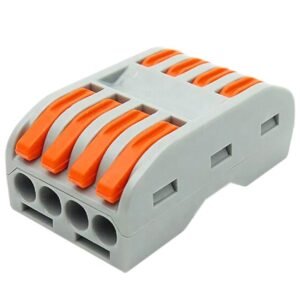PCT-224 Universal Quick Electrical Connector Terminal