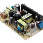 Mean Well PSD-45B-12 DC-DC Converter – 12V 3.75A 45W Switching Power Supply