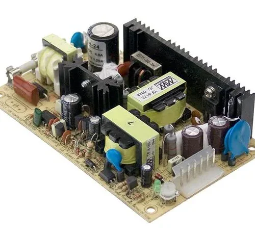 PSD-45C-24 Mean Well 24V 1.875A 45W DC-DC Single Output Switching Power Supply