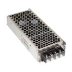 RSD-150D-24 Mean Well 24V 6.3A 150W Railway Single Output DC-DC Converter
