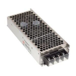 RSD-150D-24 Mean Well 24V 6.3A 150W Railway Single Output DC-DC Converter
