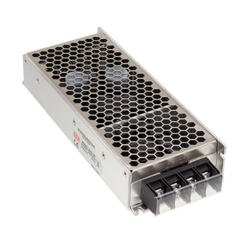 RSD-150D-24 Mean Well 24V 6.3A 150W Railway Single Output DC-DC Converter