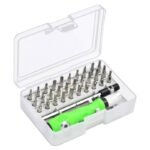 32 in 1 Mini Multi Purpose Precision Screw Driver Set