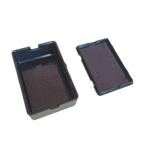 Plastic Enclosure Cabinet